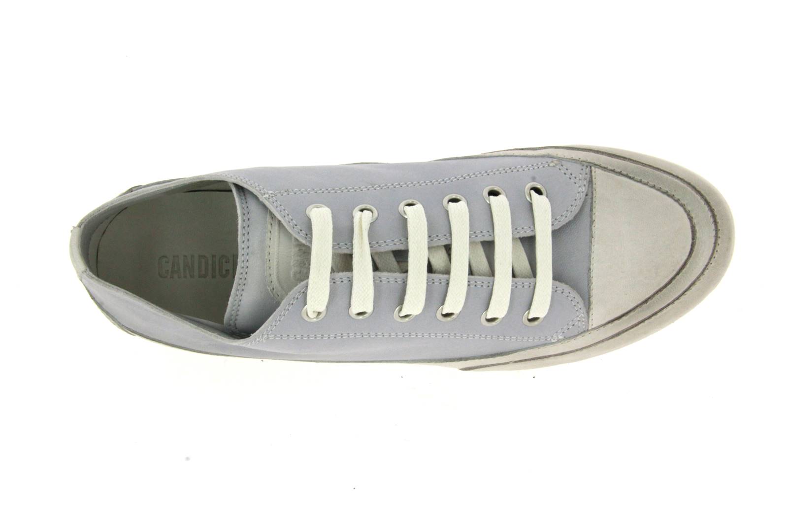 Candice Cooper Sneaker ROCK TAMP. PERLA TAMP. PANNA (40)