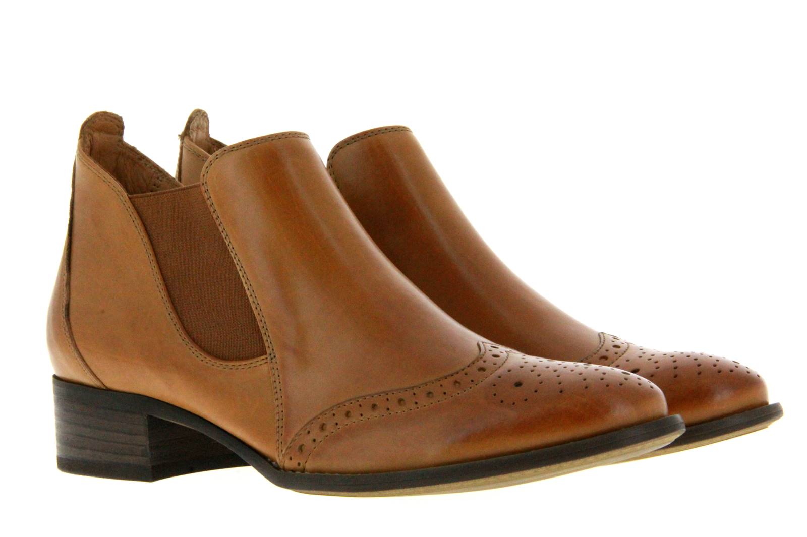 Paul Green Chelsea Boot FOULARD CUOIO (38½)