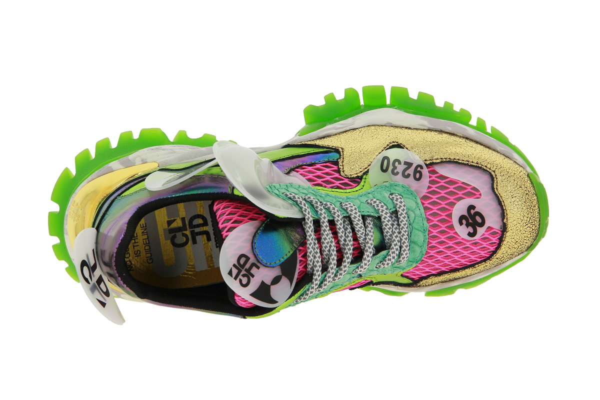 CLJD-Sneaker-6F033-0122-Pink-Green-0004