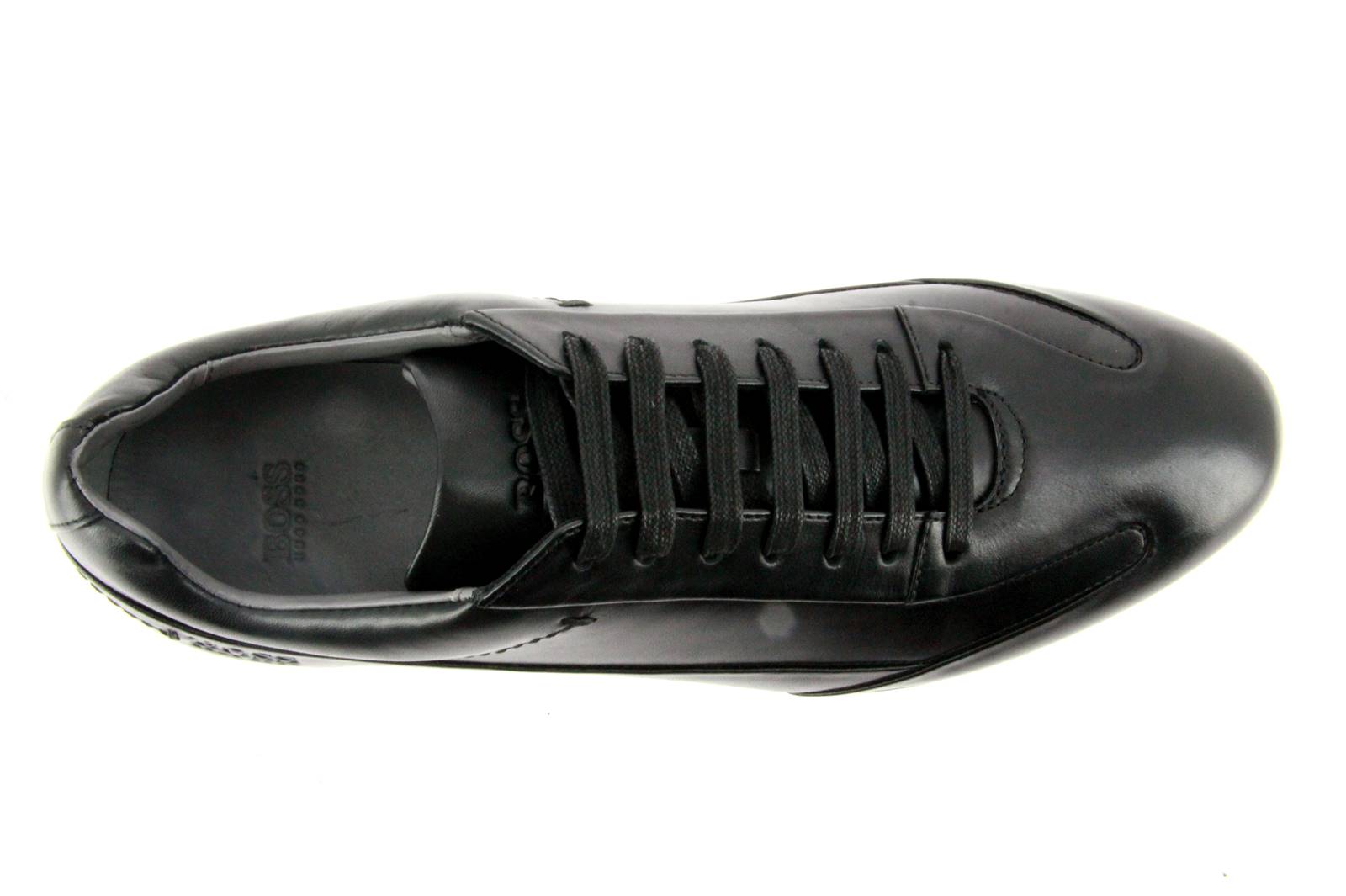 Hugo Boss Sneaker FULT BLACK (44)