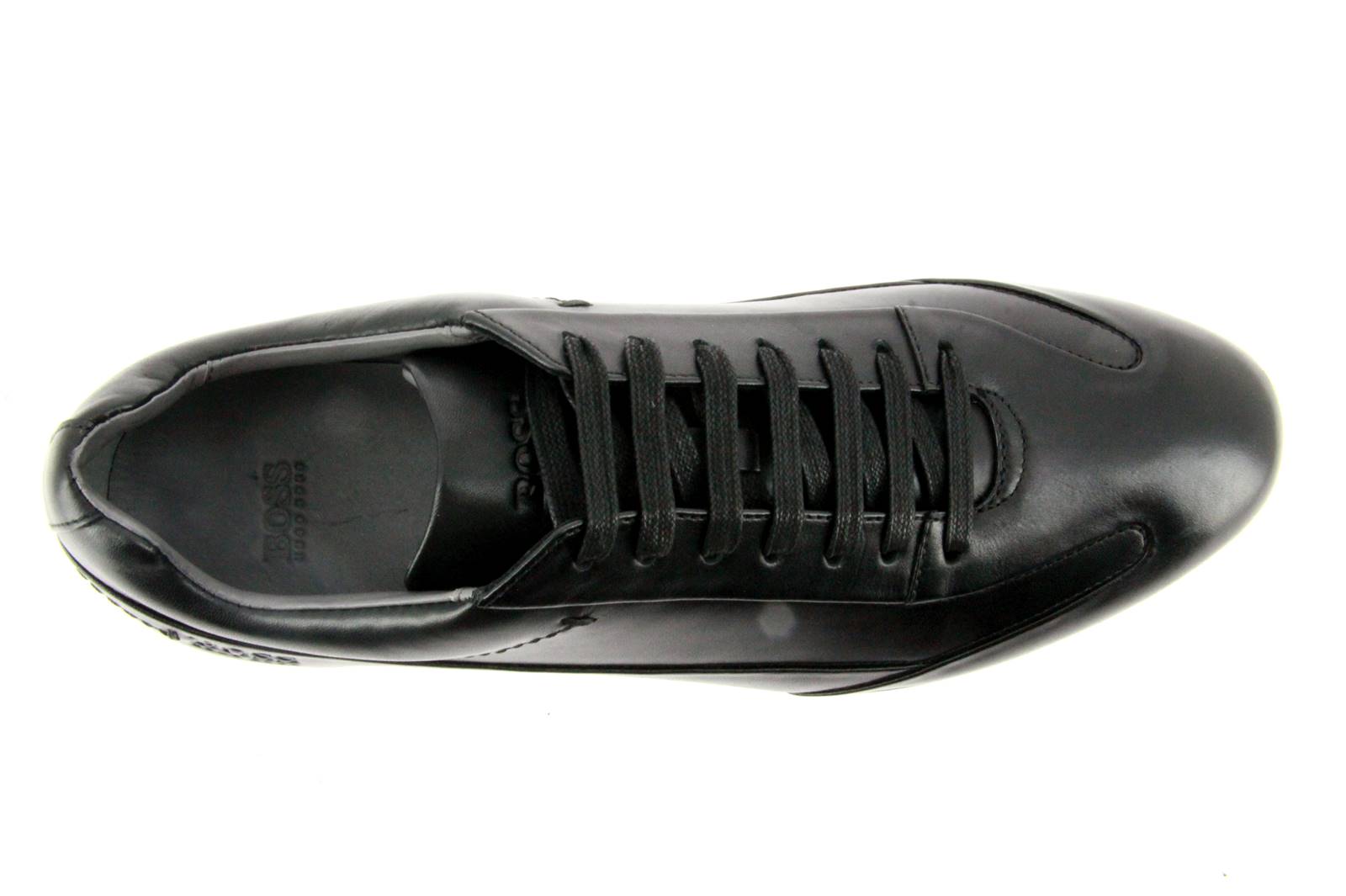 Hugo Boss Sneaker FULT BLACK (39)