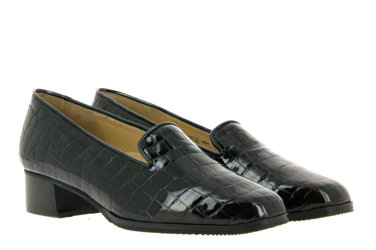 Brunate Slipper ZOE APACHE LAPIS SAFFI LAPIS (38½) Brunate Slipper ZOE APACHE LAPIS SAFFI LAPIS (38½)