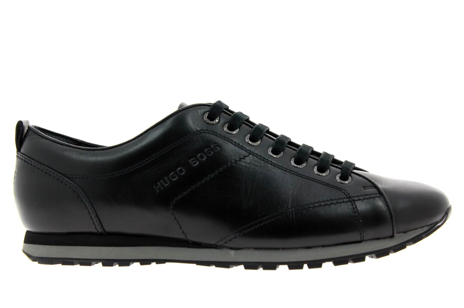 Hugo Boss Sneaker NEVANO BLACK (46)