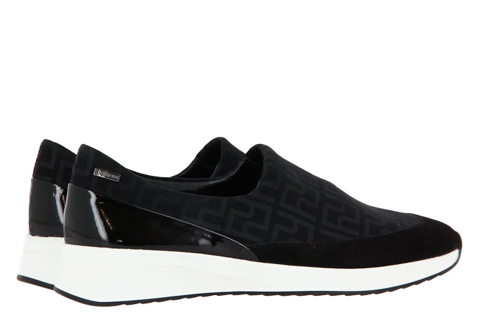 Högl Sneaker DRY-SIGNETST BLACK (37½)