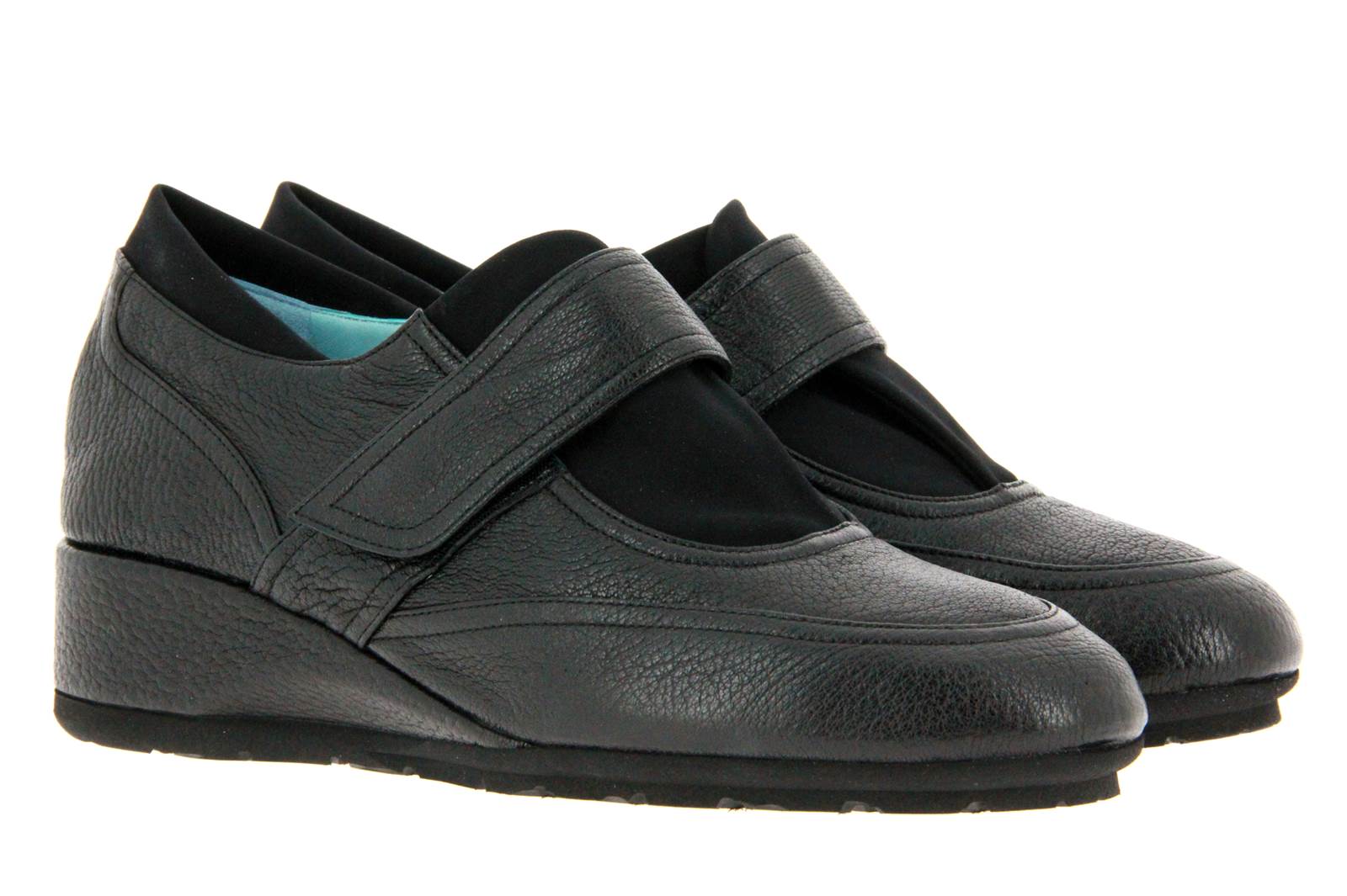 Thierry Rabotin Kletter MONET NERO STRETCH (39) Thierry Rabotin Kletter MONET NERO STRETCH (39)