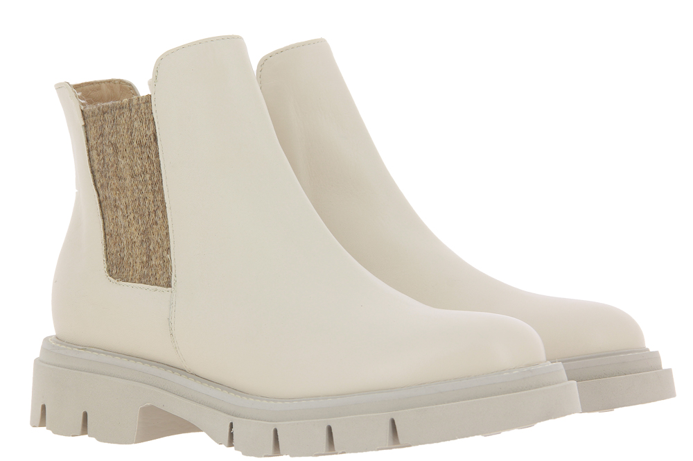 Luca Grossi  Boots NATUR MILK 