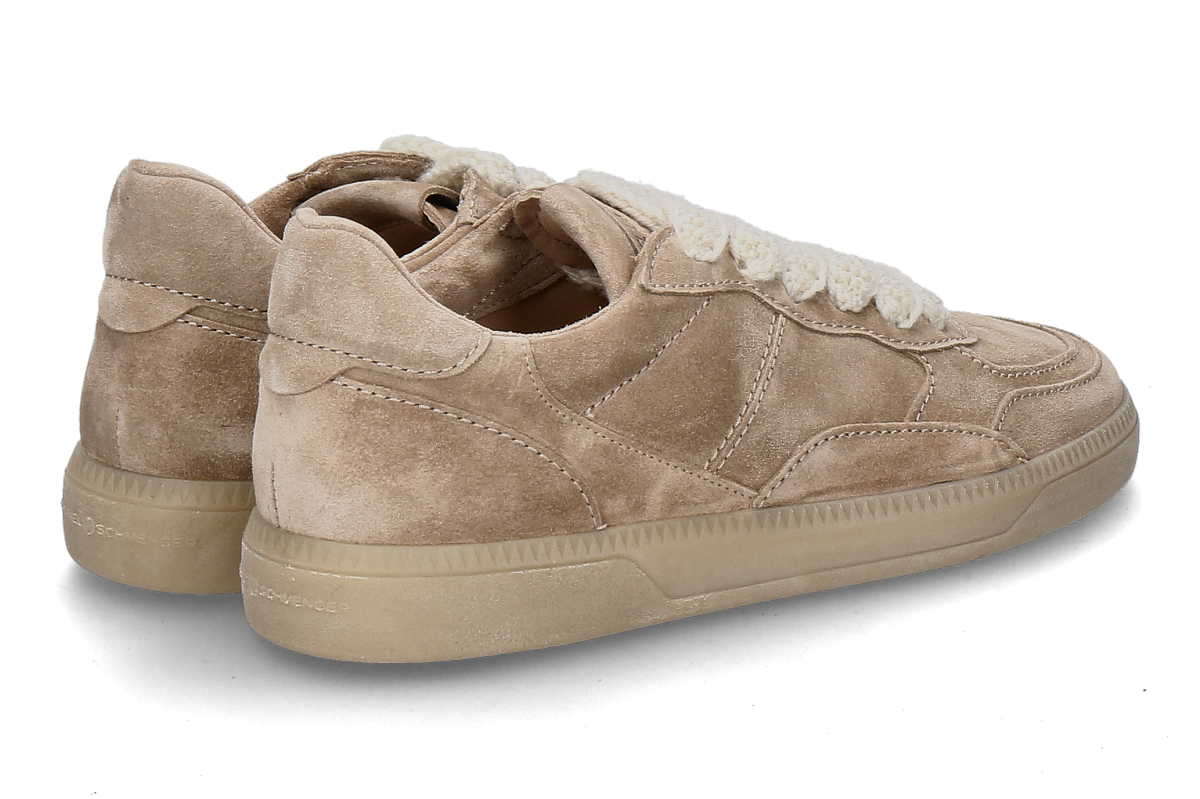 Kennel Schmenger Sneaker POP SUEDE KNIT LACE_232300077_2