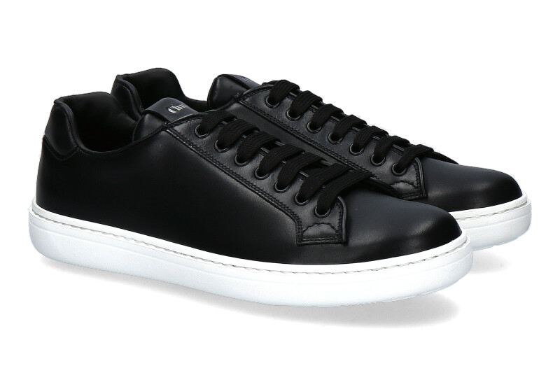 Church's Sneaker BOLAND PLUS 2 CALF BLACK (43½)