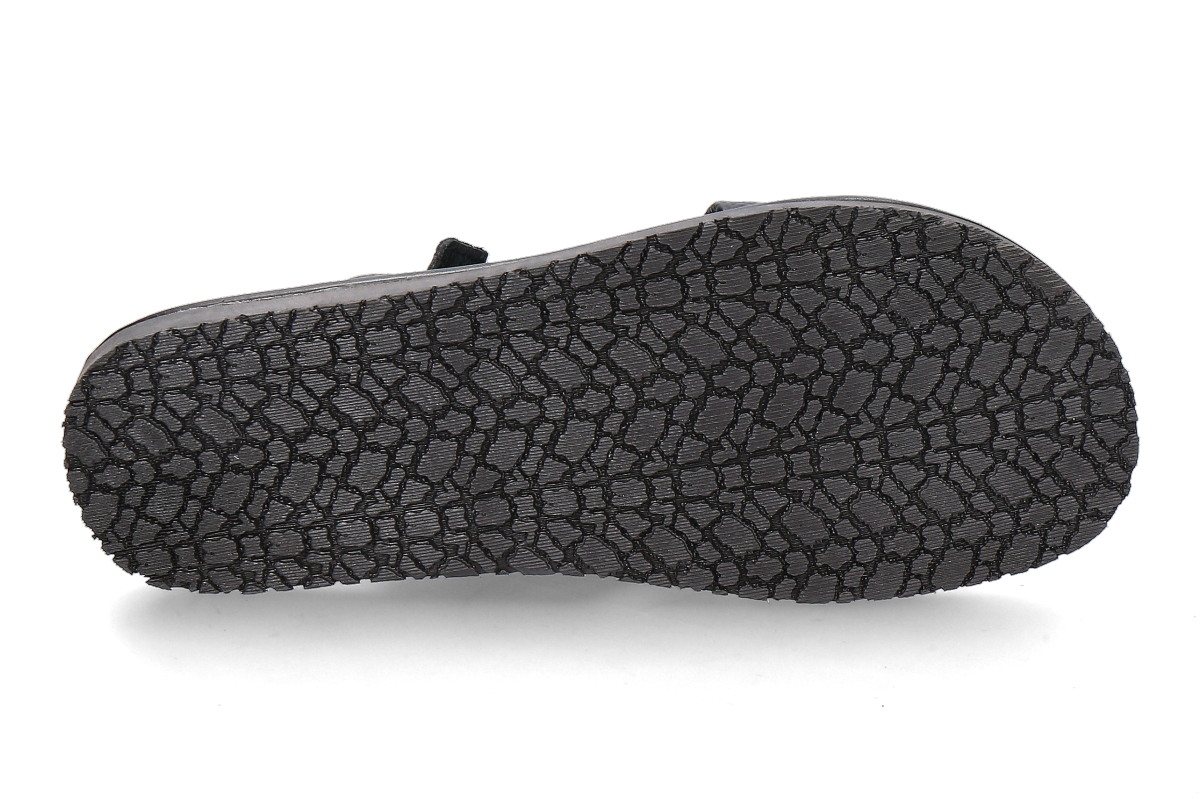 Emozioni Sandale LEATHER M5711- schwarz_181000036_4