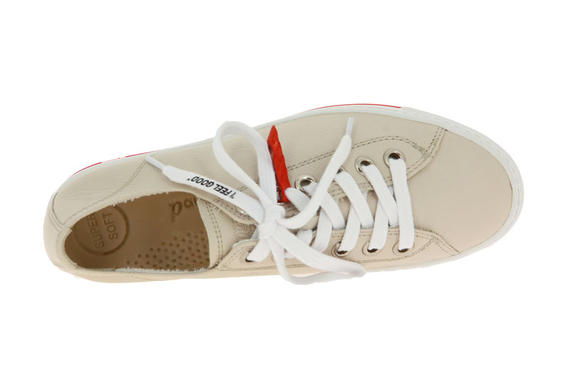 Paul Green Sneaker MASTERCALF BISCUIT ORANGE (40½)