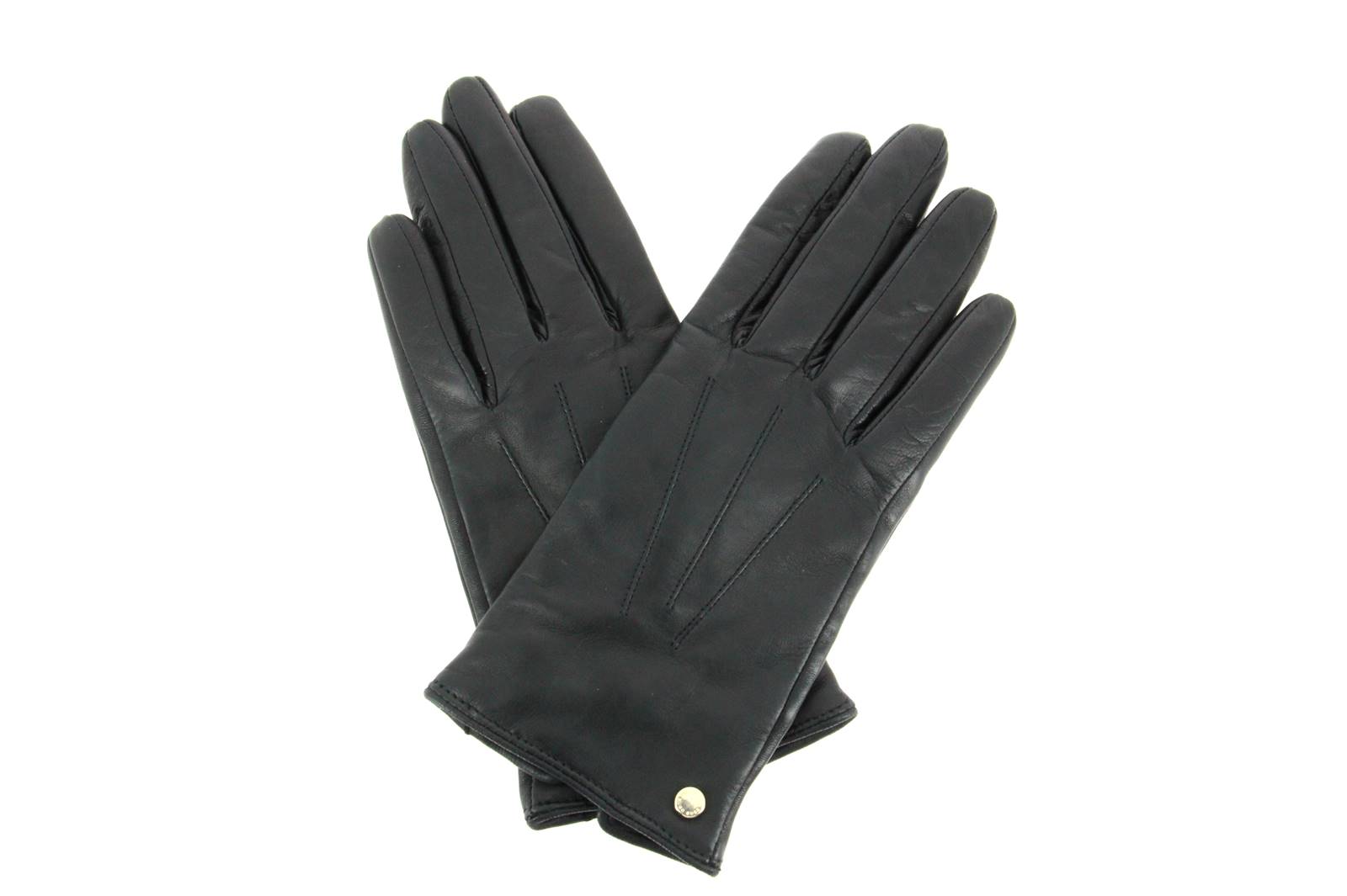 Hugo Boss Handschuh GL234 BLACK (75)