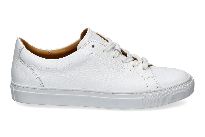 Ludwig Reiter Sneaker TENNIS DOLARO WHITE