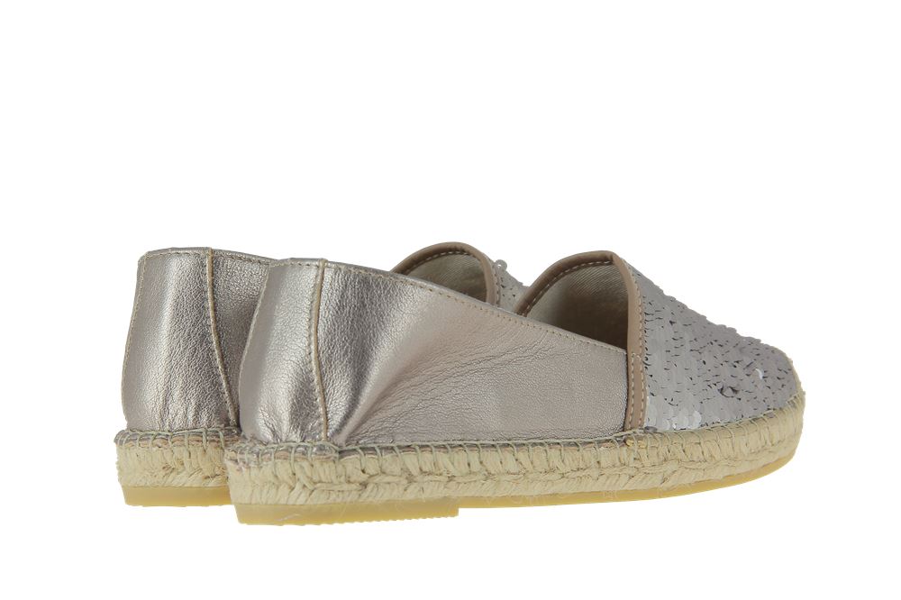 Vidoretta Espadrilles CAMPING MIXTO BABY MET TOPO  (42)