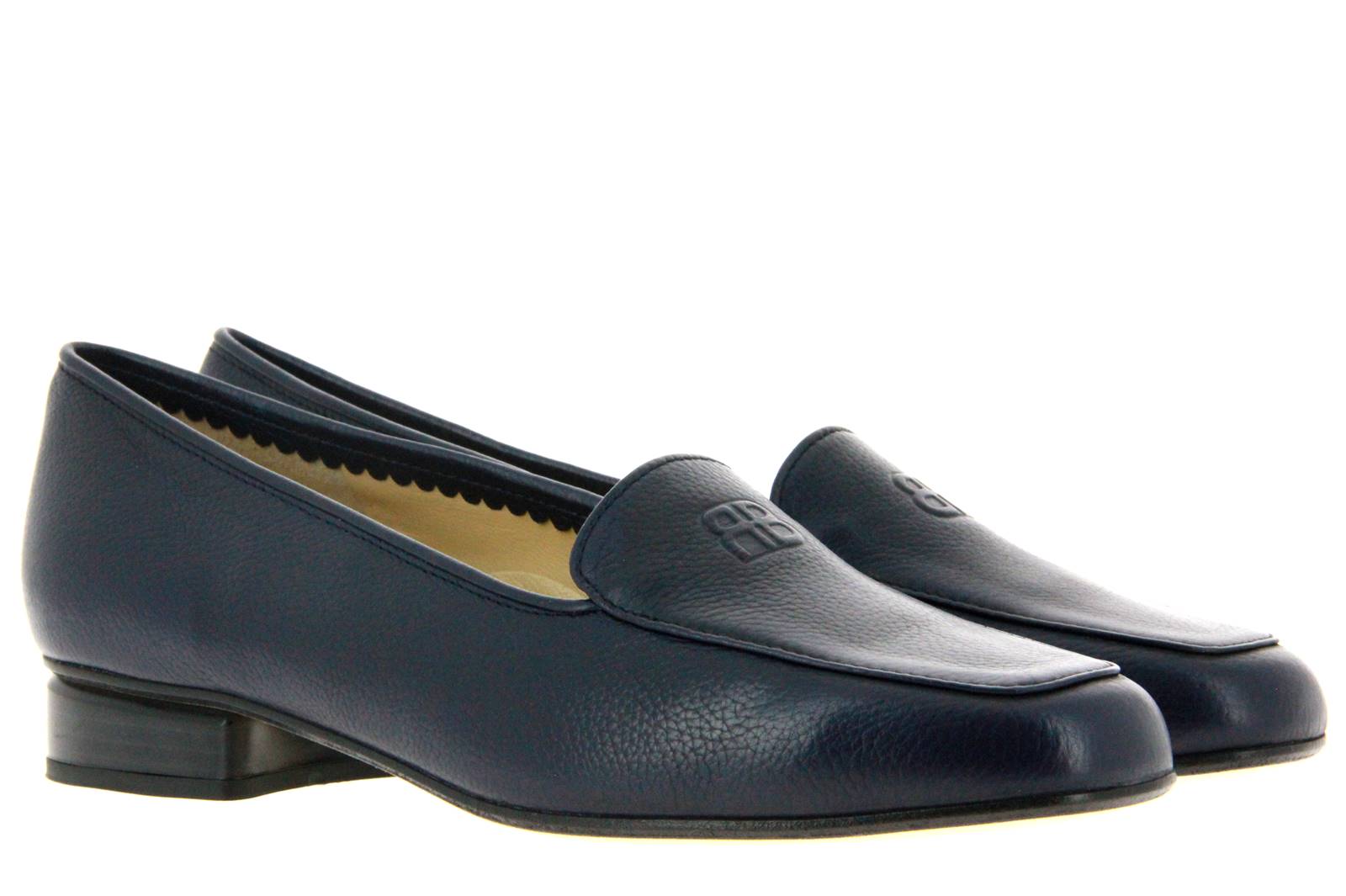 Brunate Slipper FLEX EPOQUE BLU (38)