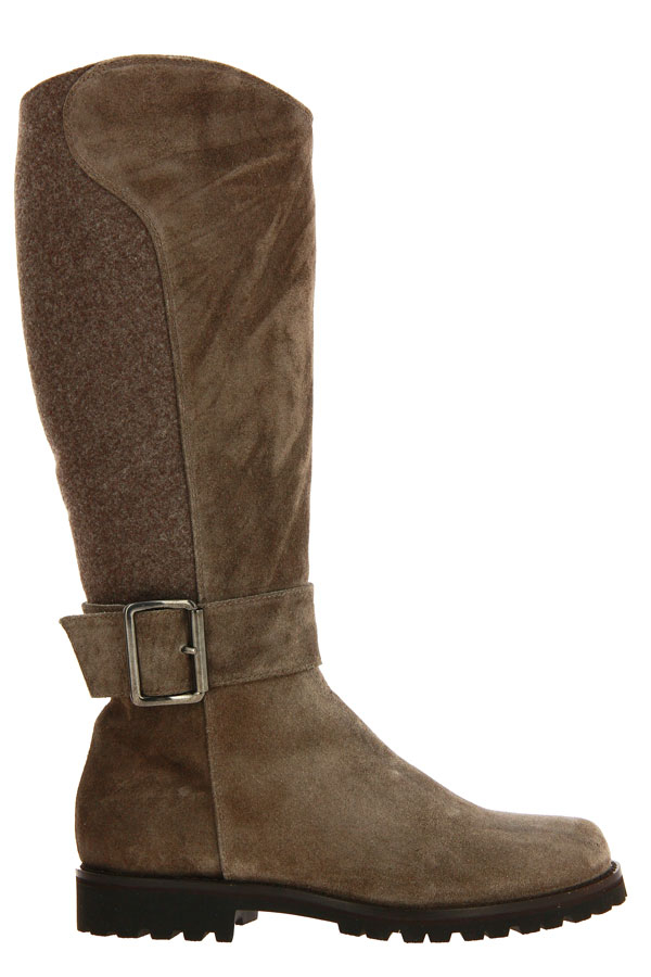 Dirndl + Bua Stiefel gefüttert OIL VELOUR LODEN SCHLAMM (39) Dirndl + Bua Stiefel gefüttert OIL VELOUR LODEN SCHLAMM (39)