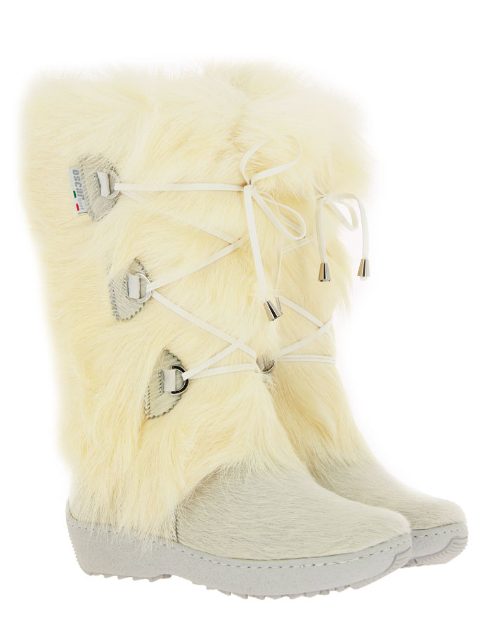 Oscar Fellstiefel JULIA BIANCO (37 )
