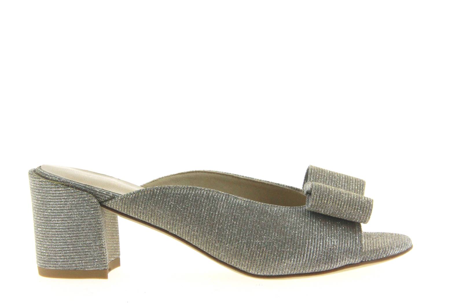 Stuart Weitzman Pantolette CANDYMID MAGNESIUM NOCTURN  (41)