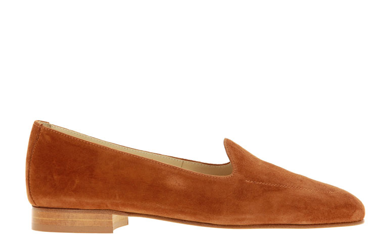 ScarpaRossa Slipper BENITO CAMOSCIO BRUCIATO (41½) ScarpaRossa Slipper BENITO CAMOSCIO BRUCIATO (41½)
