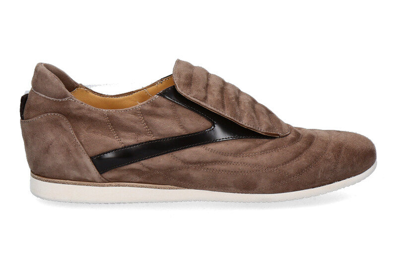 Truman's Sneaker LONDON VISIONE MORO