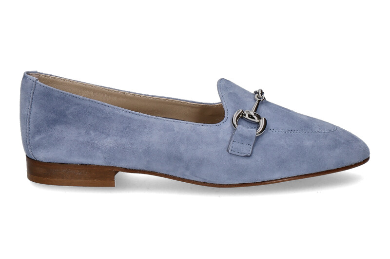 ScarpaRossa Slipper AMALFI JEANS