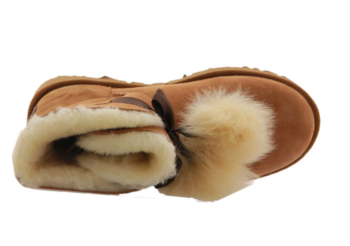 UGG Australia Boots GITA CHESTNUT (39)
