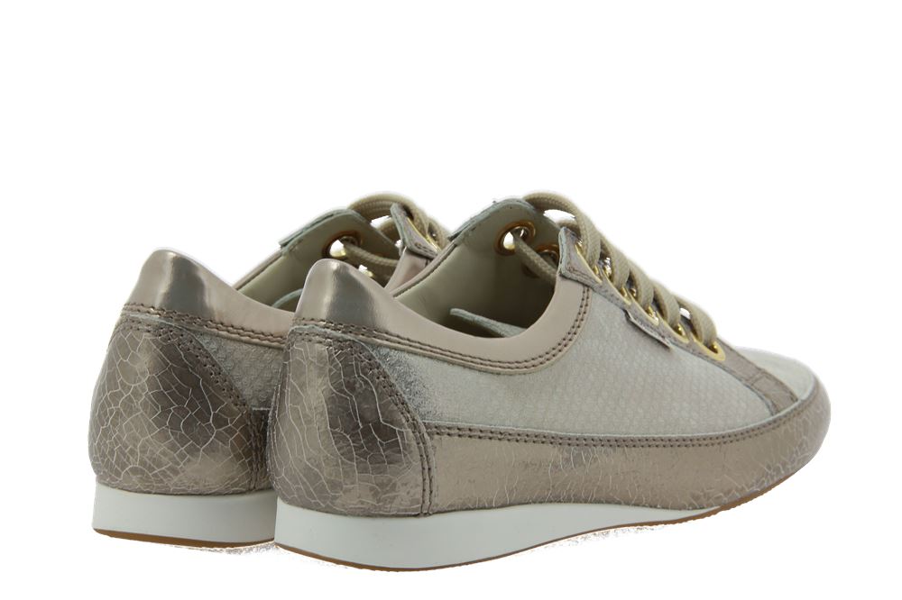 Mephisto Schnürer BRETTA LIGHT SAND SAVANA ICE (37 )