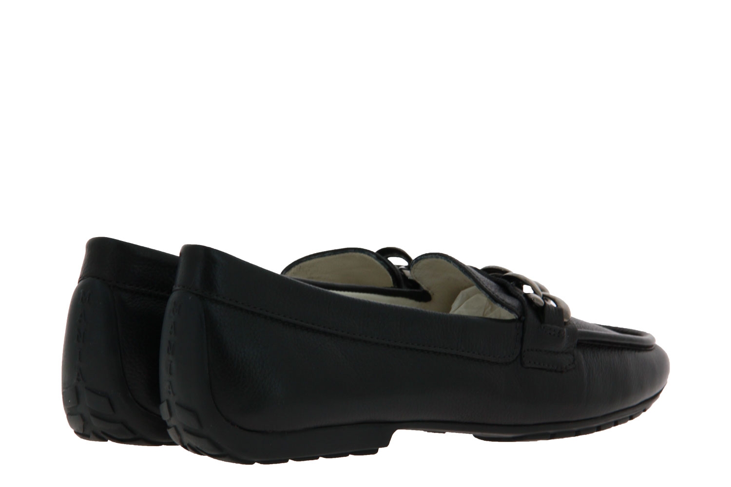 Mania Slipper LAS VEGAS NERO (36½)
