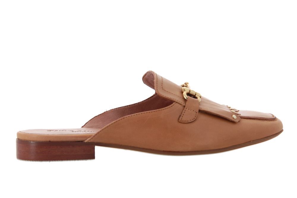 Pedro Miralles Pantolette BUTTERO CAMEL (36)