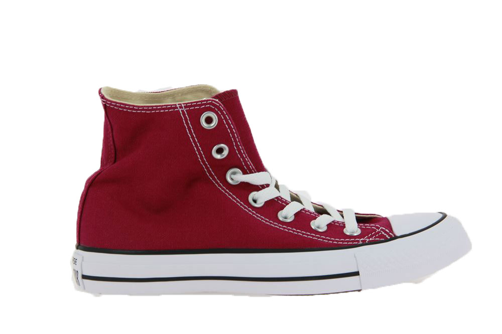 Converse All Star Hi MAROON (44½)