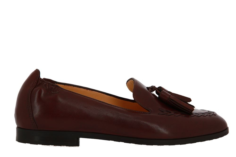 Truman's Slipper NAPPA MORO (40)