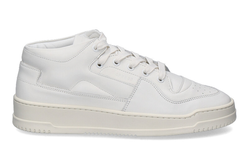 Copenhagen Sneaker CPH159M VITELLO WHITE 