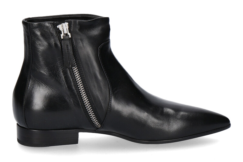 Pomme D'Or Stiefelette GLOVE NERO (38) Pomme D'Or Stiefelette GLOVE NERO (38)