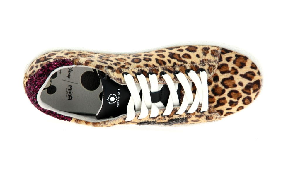 MoA Sneaker KIT DISNEY GRAND MASTER LEOPARD (37 )