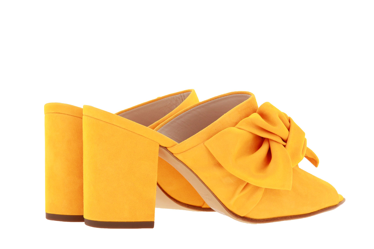 Peter Kaiser Pantolette ANILIA SUEDE RIO (37½)
