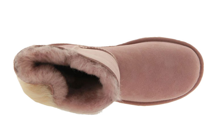 UGG Australia Boots IRINA DUSK (36)