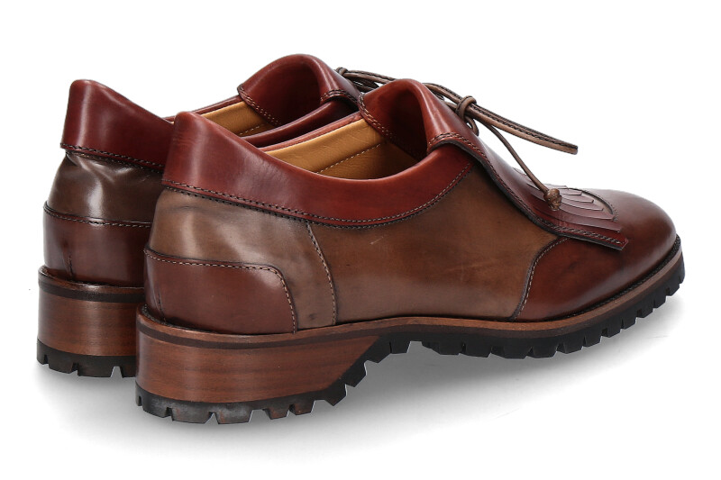 Maretto Slipper TAWNY DORIA BYRON (38½) Maretto Slipper TAWNY DORIA BYRON (38½)