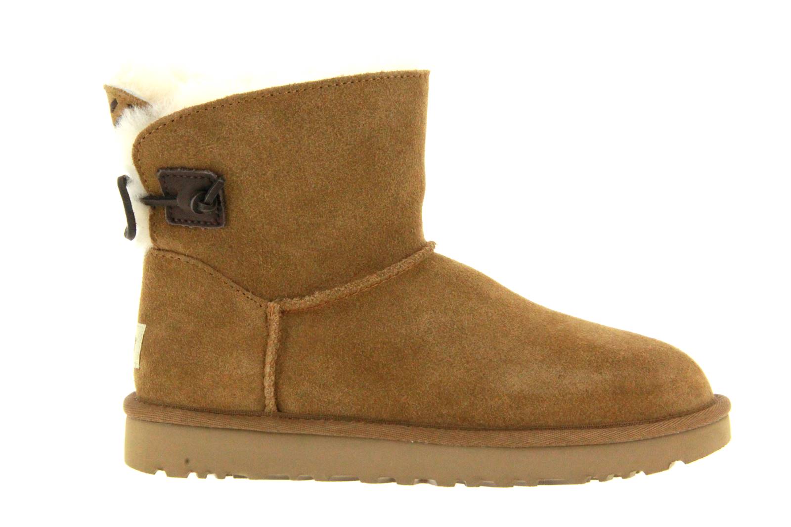 UGG Australia Boots ADORIA TEHUANO CHESTNUT (41)