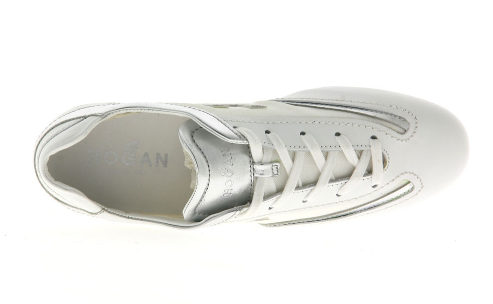 Hogan Sneaker OLYMPIA  H FLOCK PICCOLA (36½)