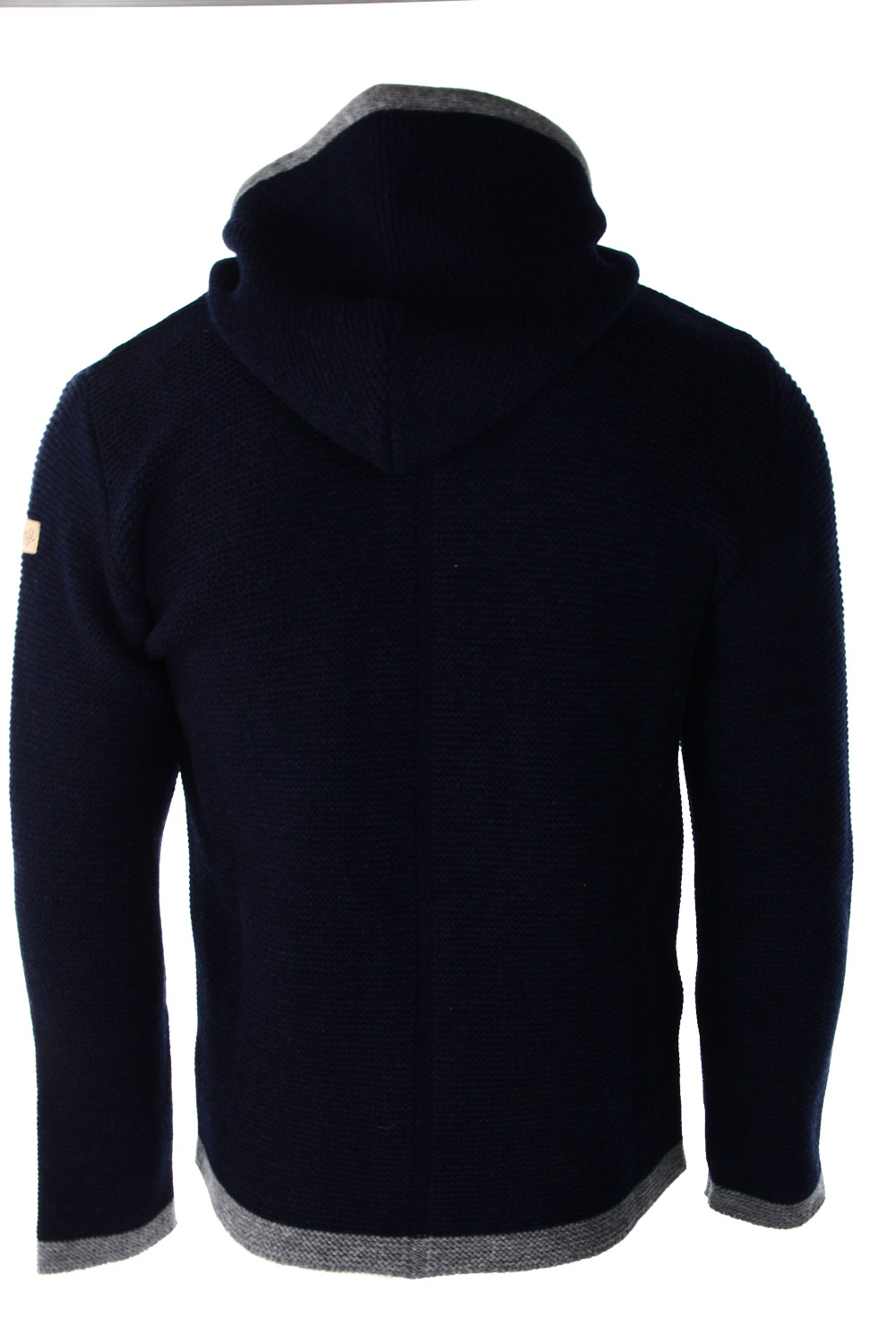 Liebling Janker THOMAS 2 NAVY GRAU (M)