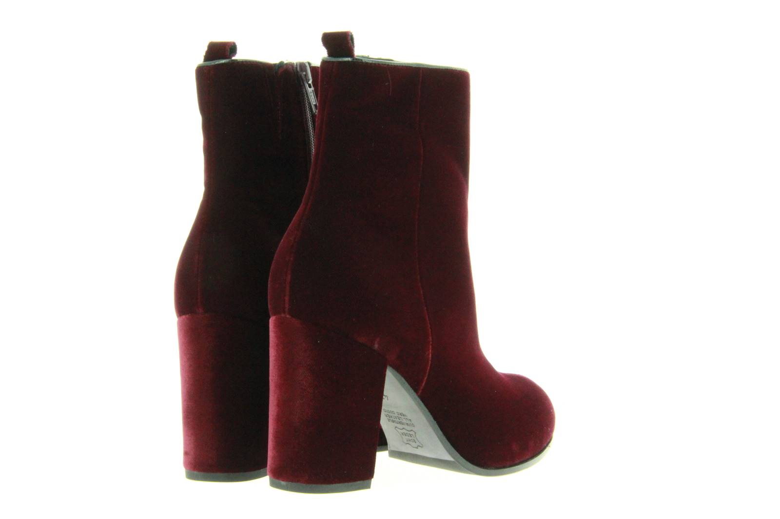 Kennel und Schmenger Stiefelette BERRY BORDO (38½)