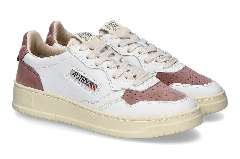 autry-sneaker-medalist-SL33-white-nude_232400097_1 autry-sneaker-medalist-SL33-white-nude_232400097_1