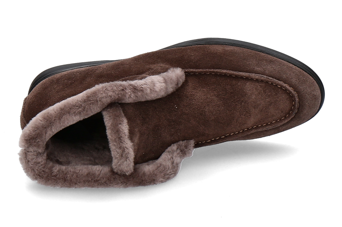 Patrizio Dolci Desert Boots gefüttert VALENCIA SUEDE- castagno_253300309_5