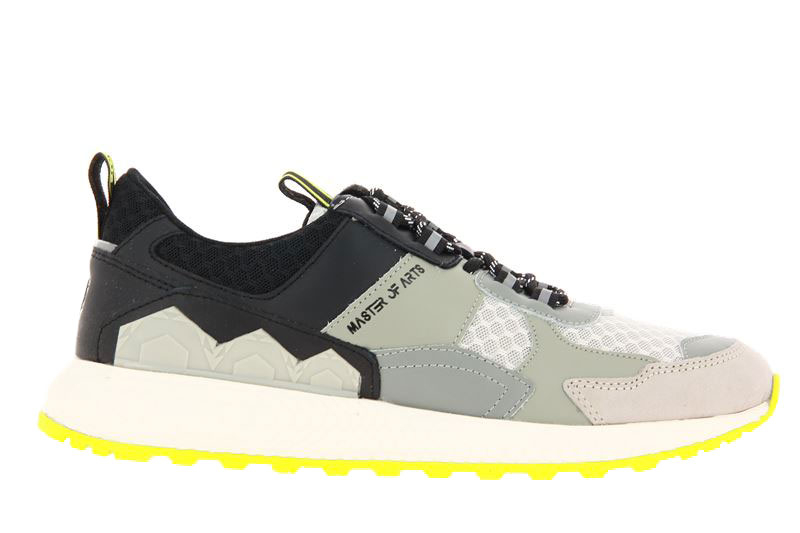 MOA Master of Arts Sneaker FUTURA TRAIL GRAY  (42)
