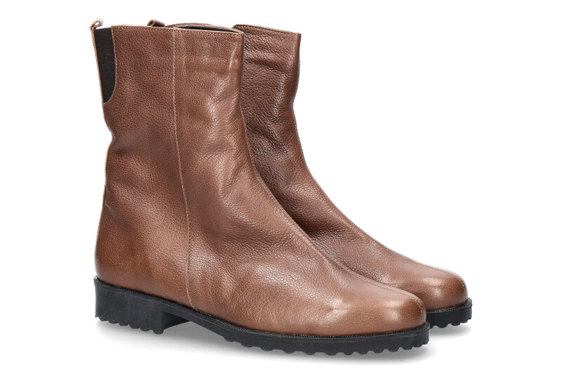 Brunate Stiefelette gefüttert DANY EPOQUE FANGO (39) Brunate Stiefelette gefüttert DANY EPOQUE FANGO (39)