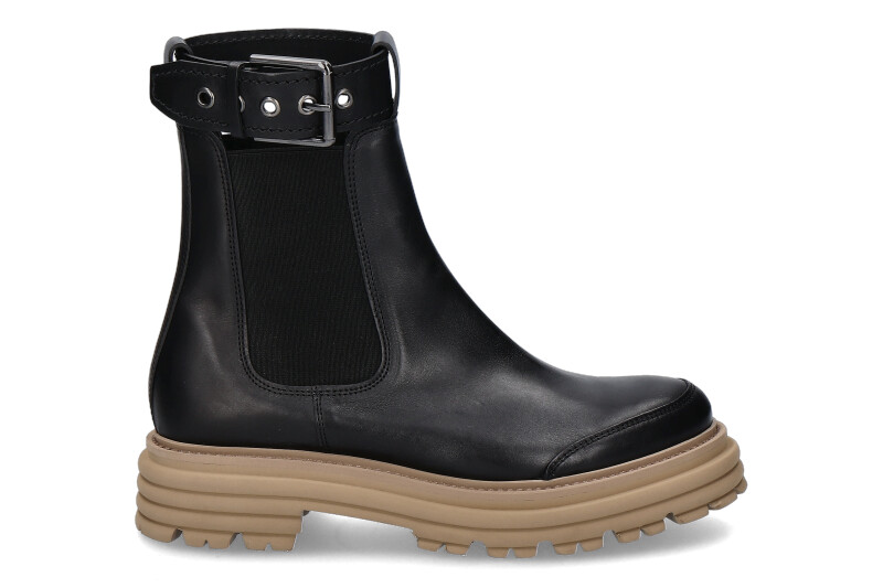 Kennel & Schmenger Stiefelette MASTER SOFT CALF SCHWARZ