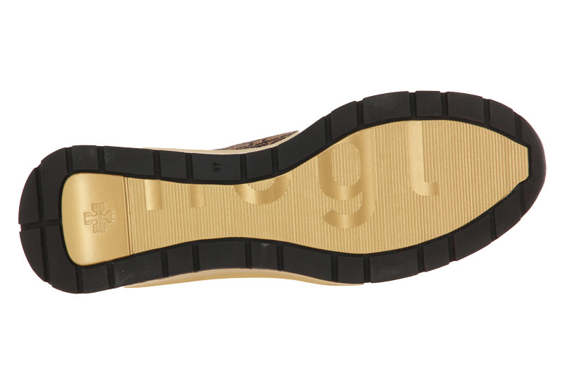 Högl Sneaker PREMIUMSHEEP LEDER MULTI (40½)