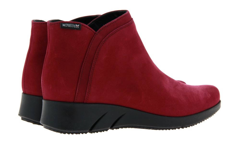 Mephisto Stiefelette MARGAUX MEDOC BUCKSOFT  (40)