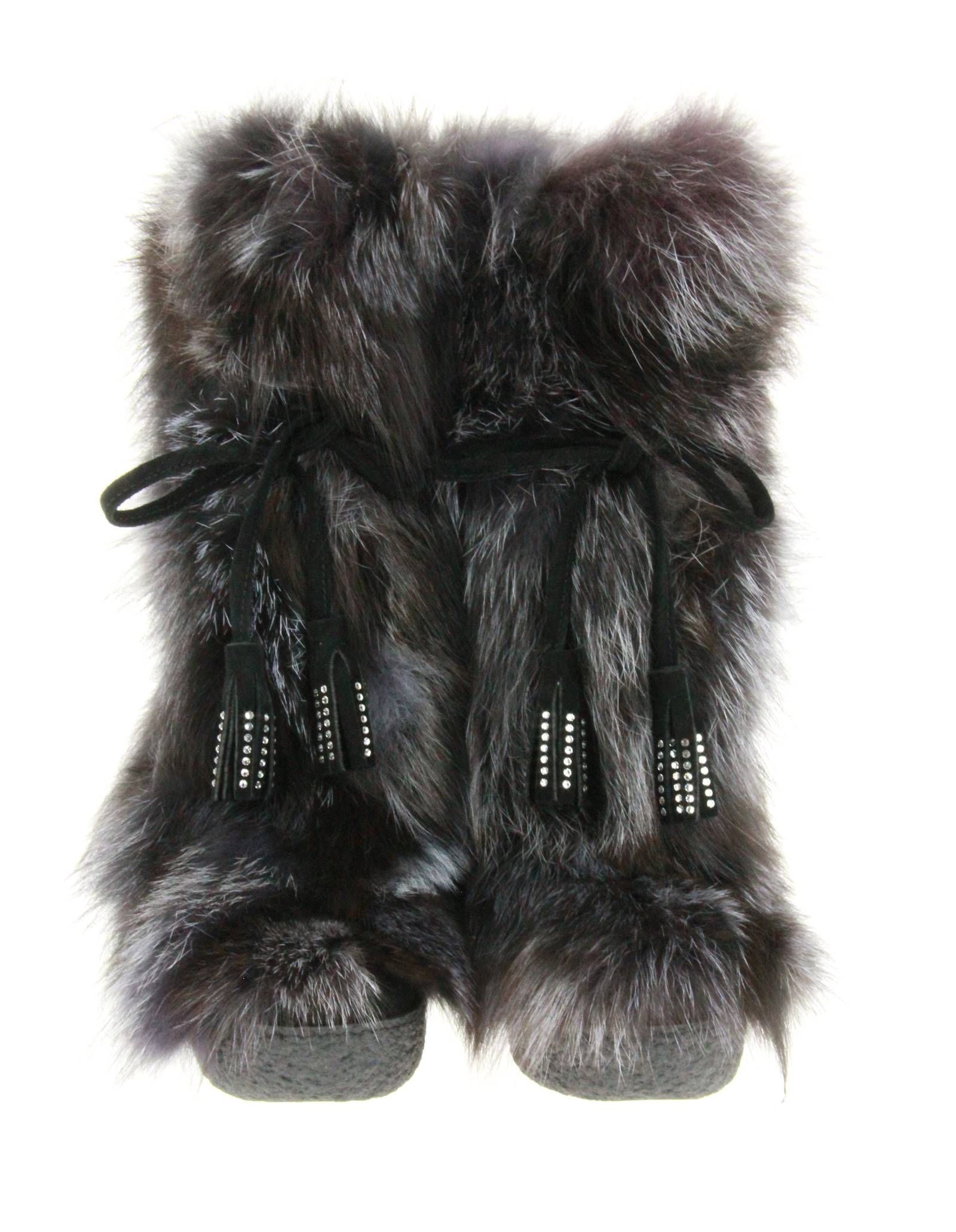 Diavolezza Fellstiefel MATILDA FOX (40)