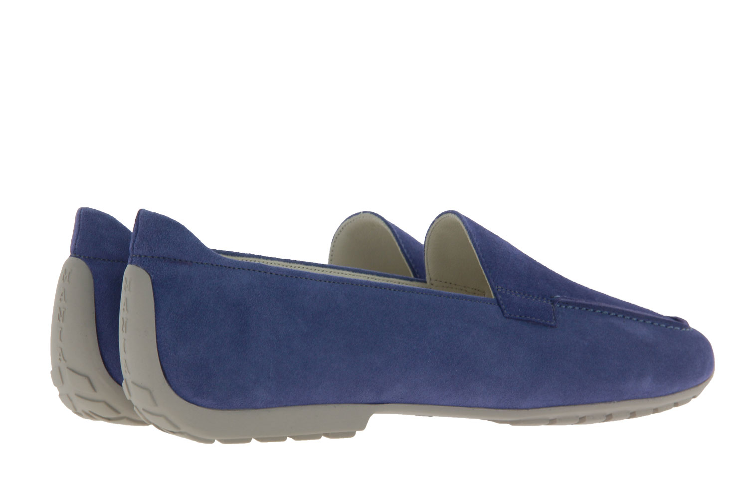 Mania Slipper CAMOSCIO MOONLIGHT (38)