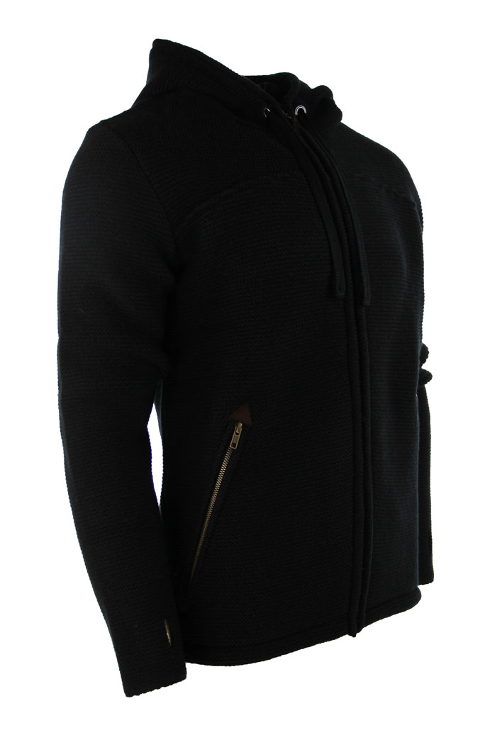 Liebling Janker THOMAS H20 BLACK (M)